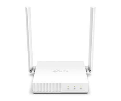 Router TP-Link TL-WR844N (300Mb/s b/g/n)
